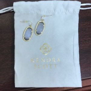 Kendra Scott Elle earrings